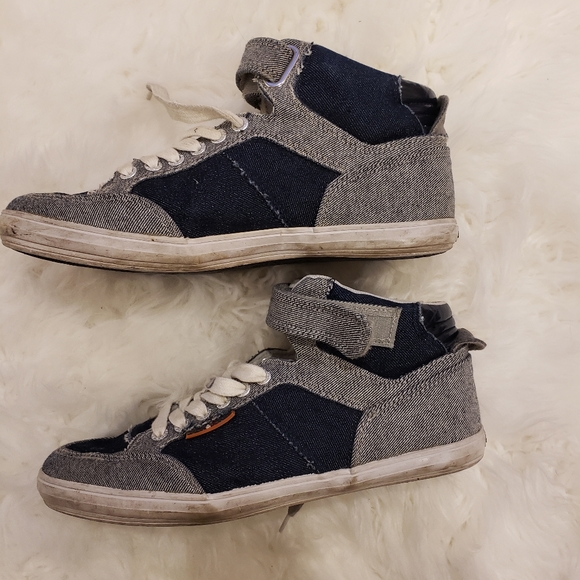 Jack Jones Shoes - Picture 2 of 6